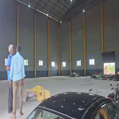 SQFTRW-7390 Sunguvarchatram, Tamil Nadu, warehouse