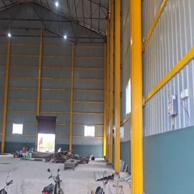 SQFTRW-7390 Sunguvarchatram, Tamil Nadu, warehouse