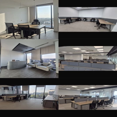 SQFTRW-7391 Gurgaon Udyog Vihar Phase 3 office space