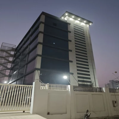 SQFTRW-7392 Greater noida office space