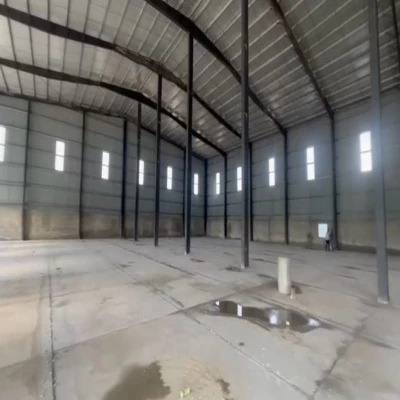 SQFTRW-7396 Ghaziabad warehouse