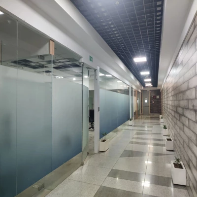SQFTRW-7397 Vasant kunj office space