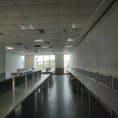 SQFTRW-7397 Vasant kunj office space