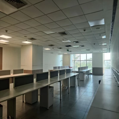 SQFTRW-7397 Vasant kunj office space