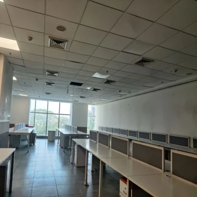 SQFTRW-7397 Vasant kunj office space