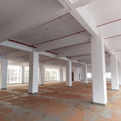 SQFTRW-7399 Greater noida industrial factory