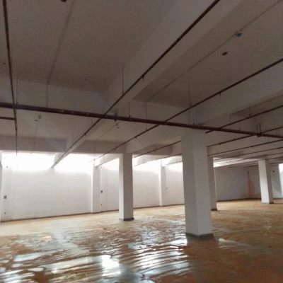 SQFTRW-7399 Greater noida industrial factory