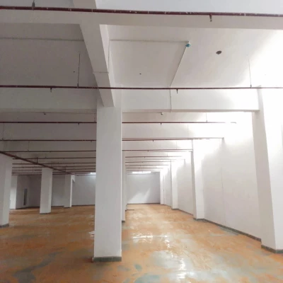 SQFTRW-7399 Greater noida industrial factory
