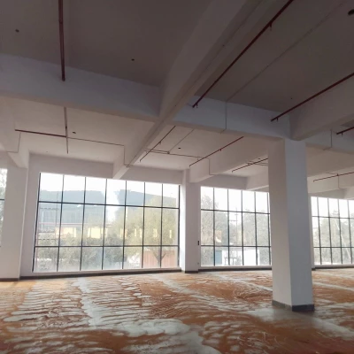 SQFTRW-7399 Greater noida industrial factory