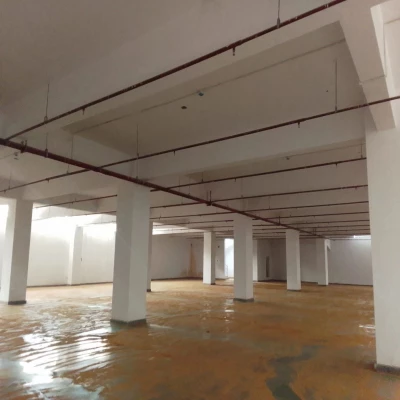 SQFTRW-7399 Greater noida industrial factory