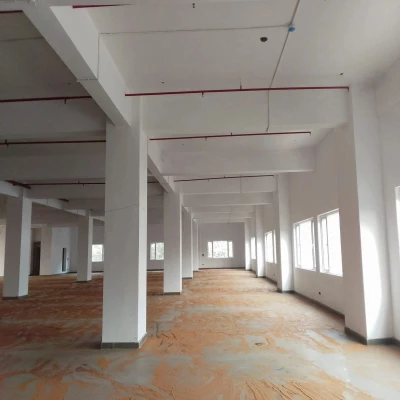 SQFTRW-7399 Greater noida industrial factory