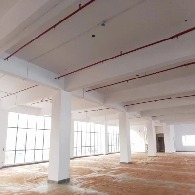 SQFTRW-7399 Greater noida industrial factory
