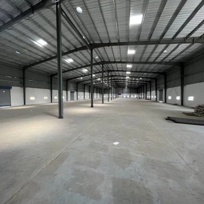SQFTRW-7400 Aurangabad Maharashtra Warehouse