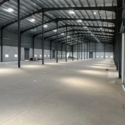 SQFTRW-7400 Aurangabad Maharashtra Warehouse
