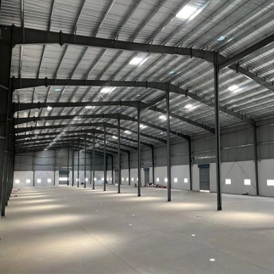 SQFTRW-7400 Aurangabad Maharashtra Warehouse