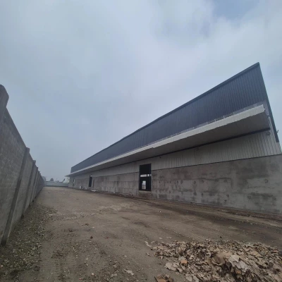 SQFTRW-7401 Rudrapur warehouse