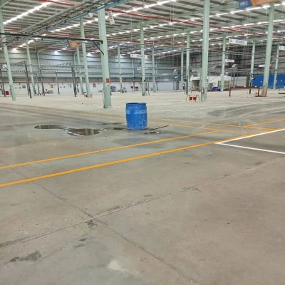 SQFTRW-7402 Kolkata warehouse