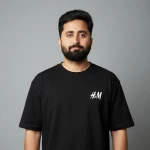 Customer Ambrish Pratap Singh