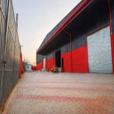 SQFTRW-7404 Ranchi warehouse