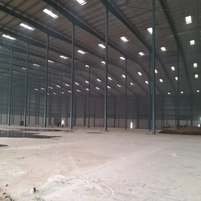 SQFTRW-7405 Agra warehouse