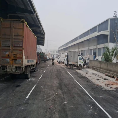 SQFTRW-7405 Agra warehouse