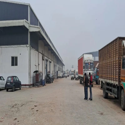 SQFTRW-7405 Agra warehouse