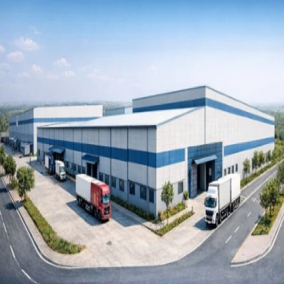 SQFTLI-7406 Greater noida Industrial