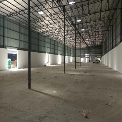 SQFTRW-7407 Gurgaon warehouse