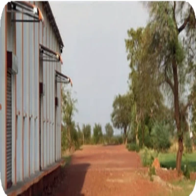 SQFTRW-7408 Jabalpur Madhya pradesh Warehouse