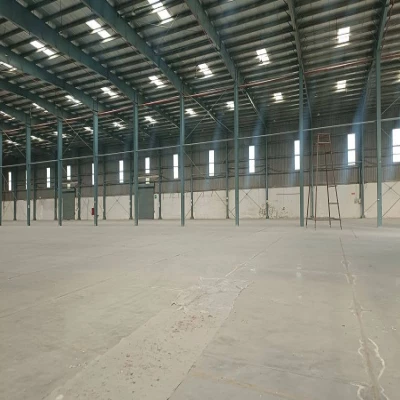SQFTRW-7409 Pataudi Gurgaon warehouse