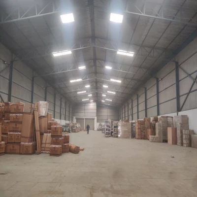 SQFTRW-7410 Bijwasan Delhi warehouse