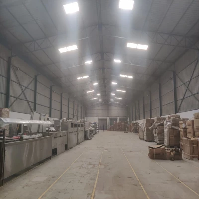 SQFTRW-7410 Bijwasan Delhi warehouse