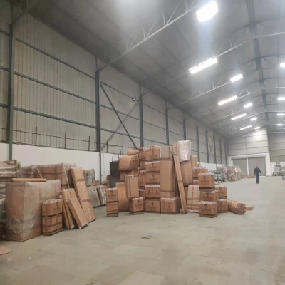 SQFTRW-7410 Bijwasan Delhi warehouse