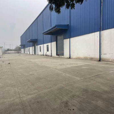 SQFTRW-7413 Noida warehouse