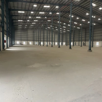 SQFTRW-7413 Noida warehouse
