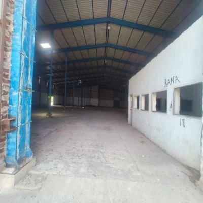SQFTRW-7414 Dharuhera warehouse