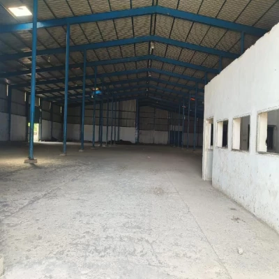 SQFTRW-7414 Dharuhera warehouse