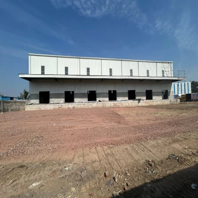 SQFTRW-7415 Greater noida warehouse