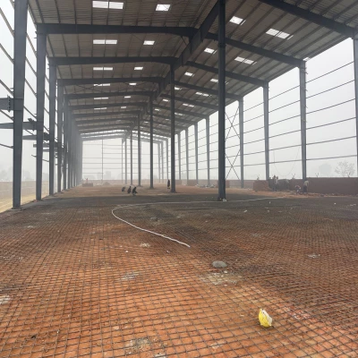 SQFTRW-7416 Ghaziabad warehouse
