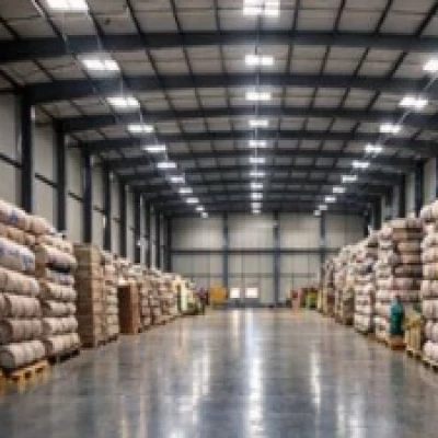SQFTRW-7417 Ranchi warehouse