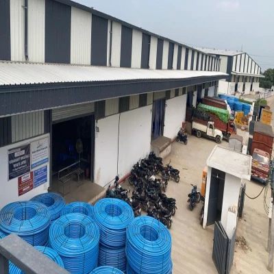 SQFTRW-7419 Lucknow warehouse