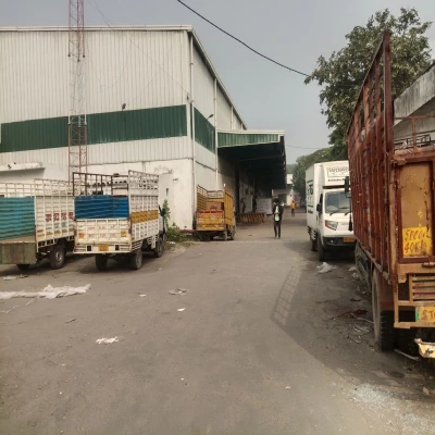 SQFTRW-7421 Lucknow warehouse
