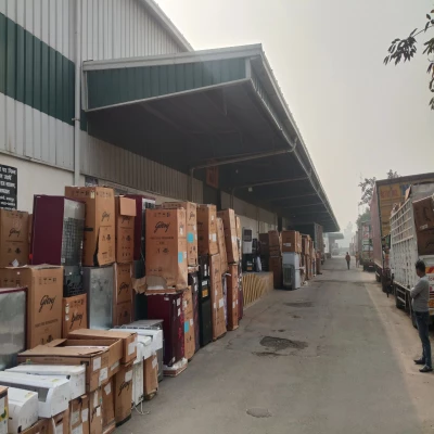 SQFTRW-7421 Lucknow warehouse