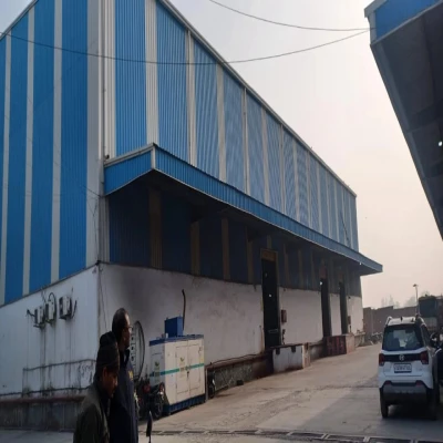 SQFTRW-7423 Lucknow warehouse