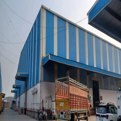 SQFTRW-7423 Lucknow warehouse