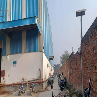 SQFTRW-7423 Lucknow warehouse