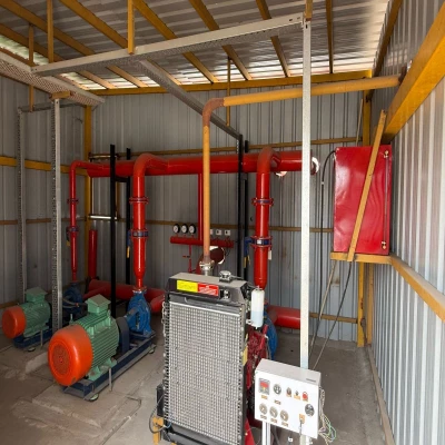 SQFTRW-7425 Hyderabad warehouse