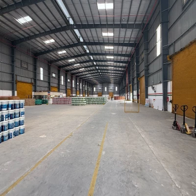 SQFTRW-7425 Hyderabad warehouse