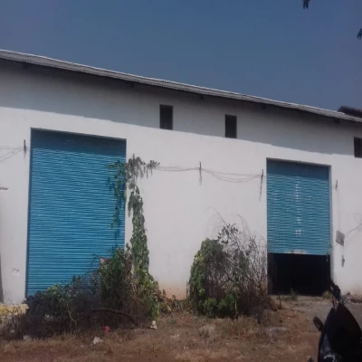SQFTRW-7426 Indore warehouse