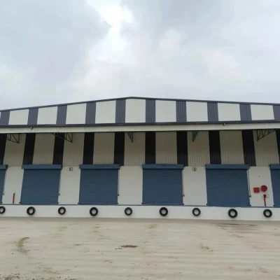 SQFTRW-7427 Banaras warehouse